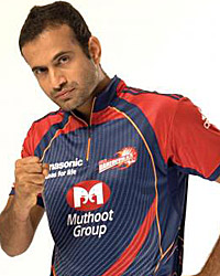 Irfan Pathan